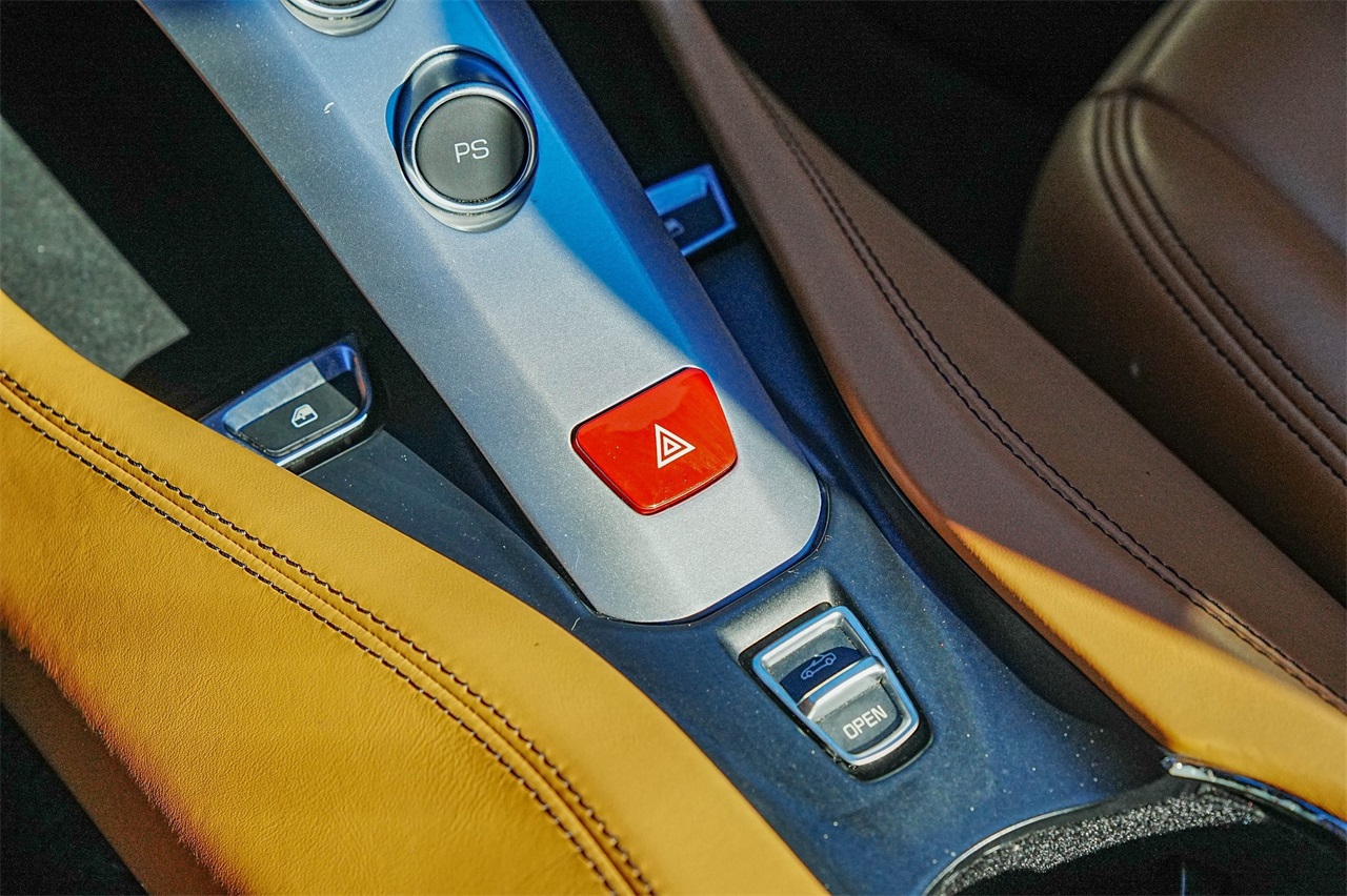 Used Car 2018 Ferrari California  T For Sale Under $150,000 In Austin, Texas