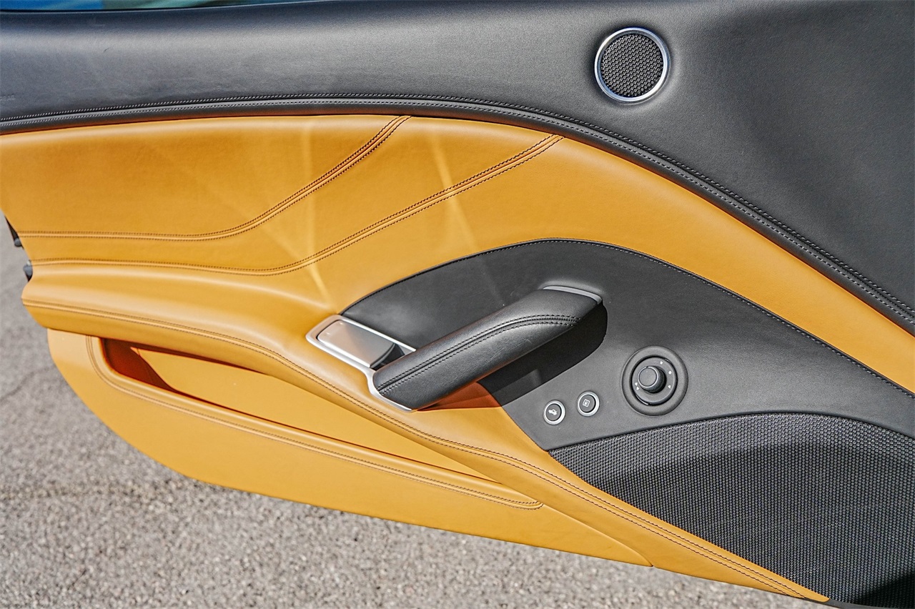 Used Car 2018 Ferrari California  T For Sale Under $150,000 In Austin, Texas