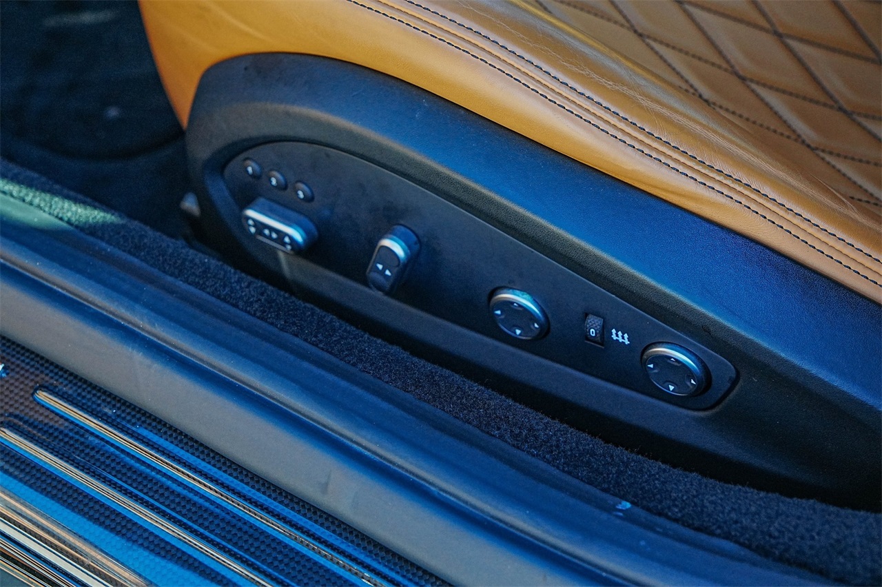 Used Car 2018 Ferrari California  T For Sale Under $150,000 In Austin, Texas