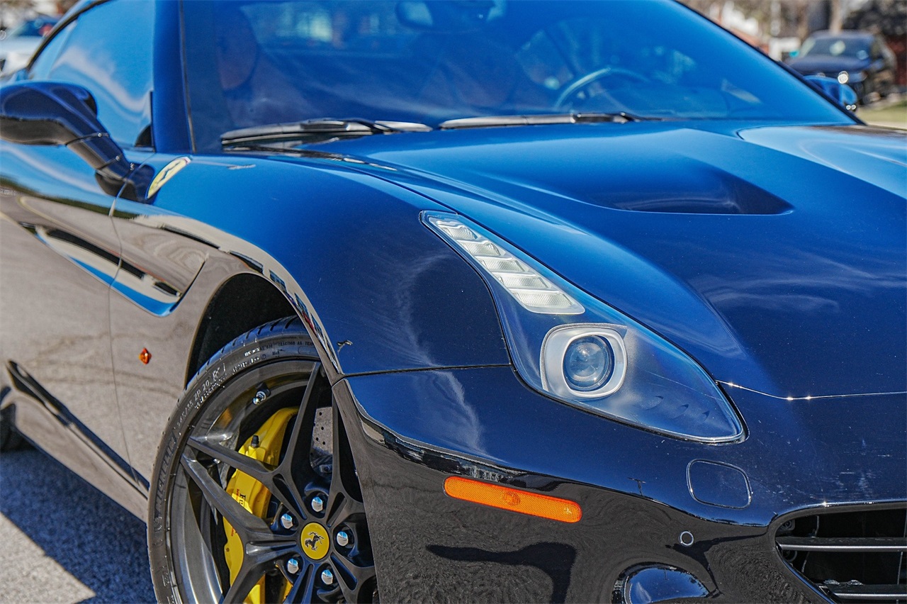 Used Car 2018 Ferrari California  T For Sale Under $150,000 In Austin, Texas