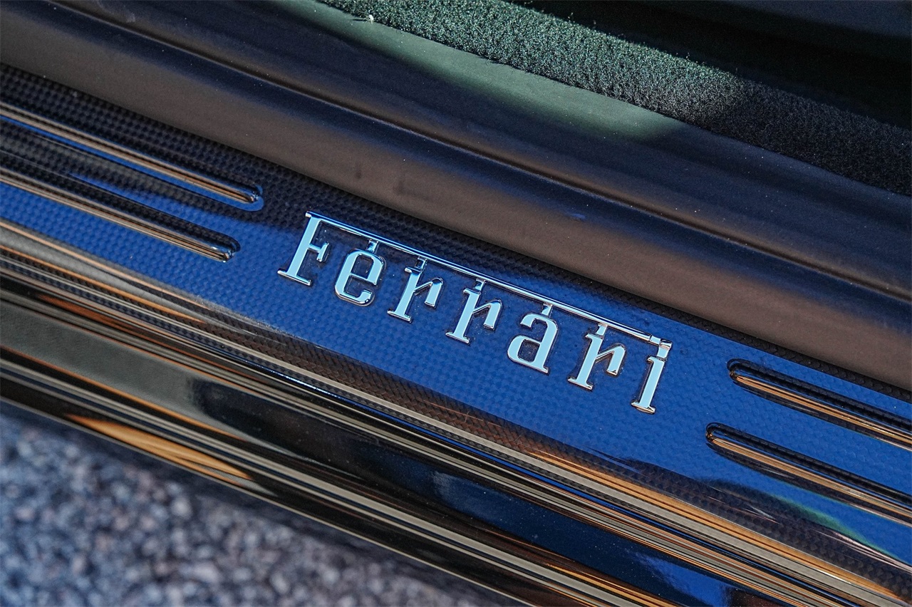 Used Car 2018 Ferrari California  T For Sale Under $150,000 In Austin, Texas