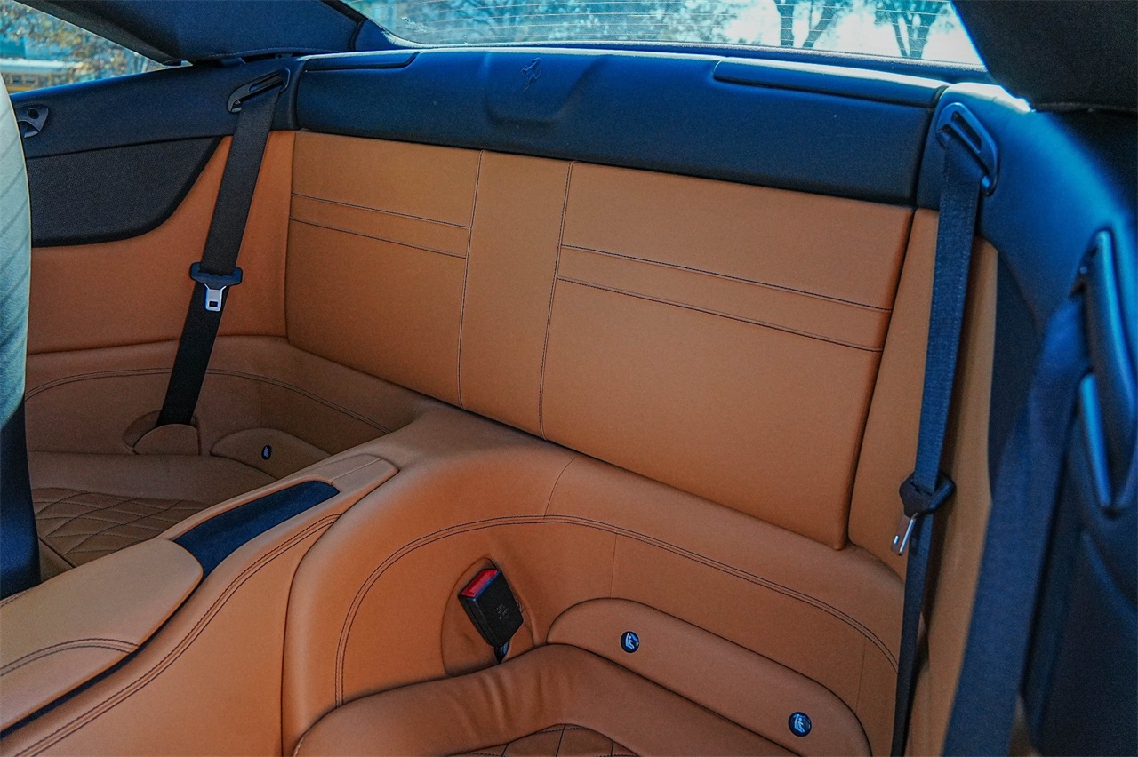 Used Car 2018 Ferrari California  T For Sale Under $150,000 In Austin, Texas