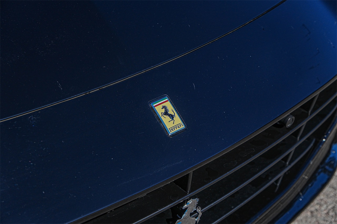 Used Car 2018 Ferrari California  T For Sale Under $150,000 In Austin, Texas