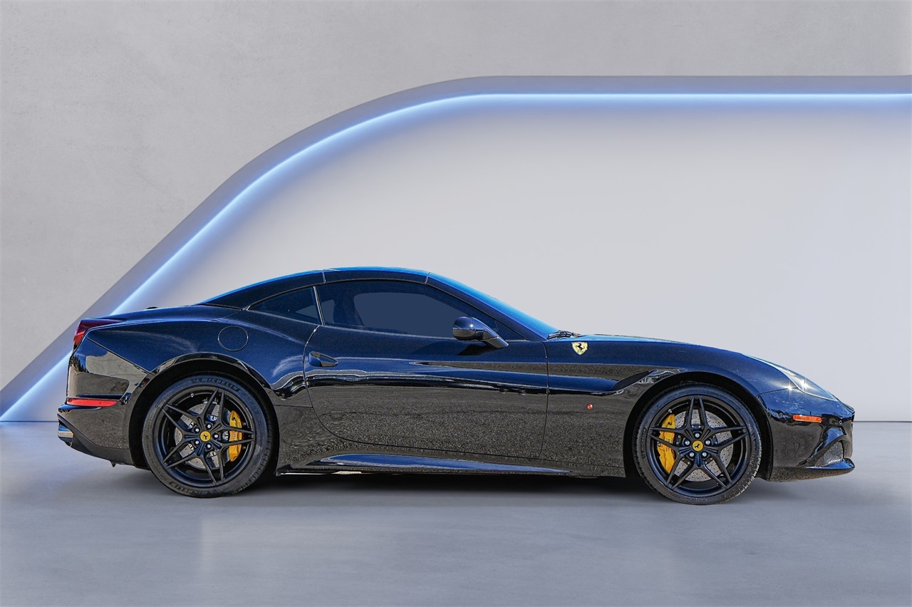 Used Car 2018 Ferrari California  T For Sale Under $150,000 In Austin, Texas