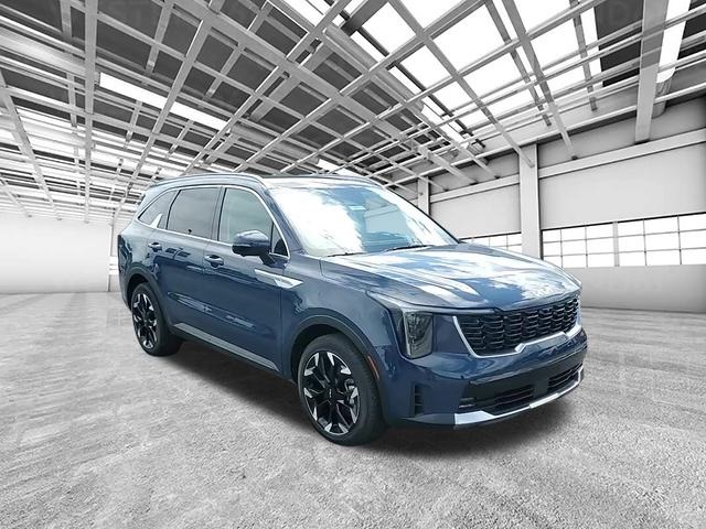 2025 Kia Sorento SX FWD