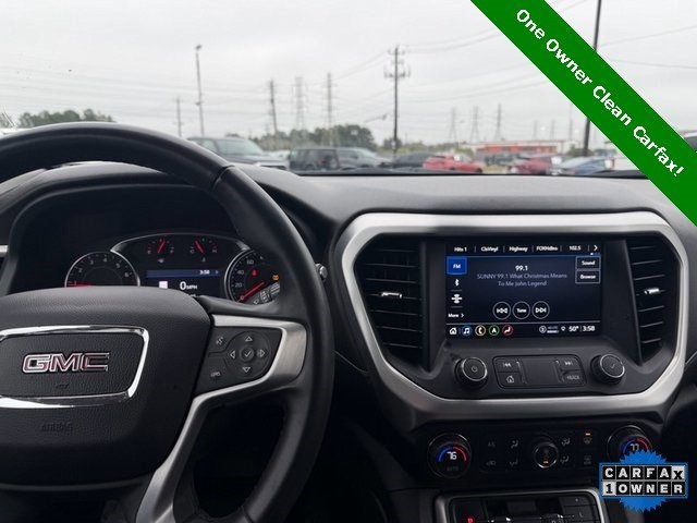 2023 GMC Acadia SLT - 9