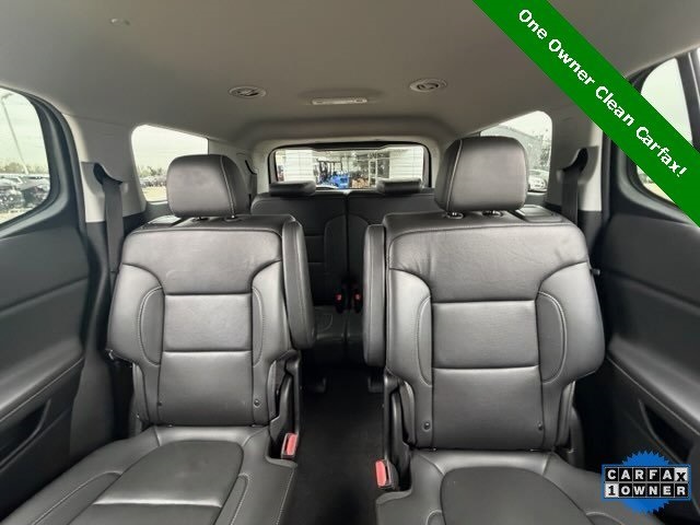 2023 GMC Acadia SLT - 11