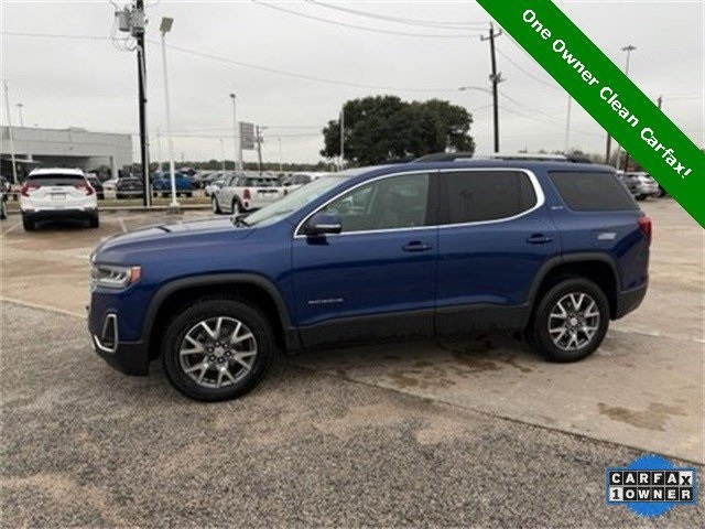 2023 GMC Acadia SLT - 1