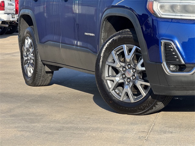 2023 GMC Acadia SLT - 4