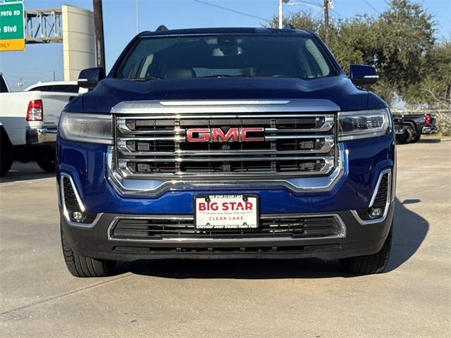 2023 GMC Acadia SLT - 6