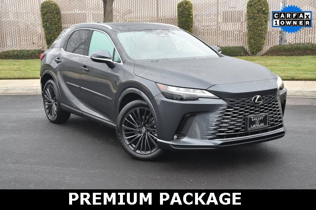 2023 Lexus RX 350 Premium FWD