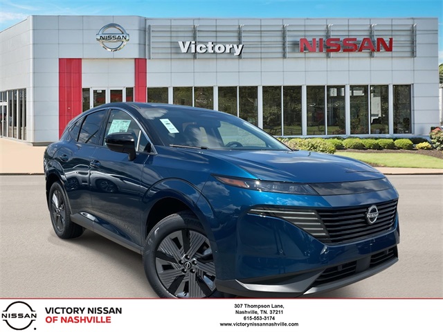 2025 Nissan Murano SL AWD