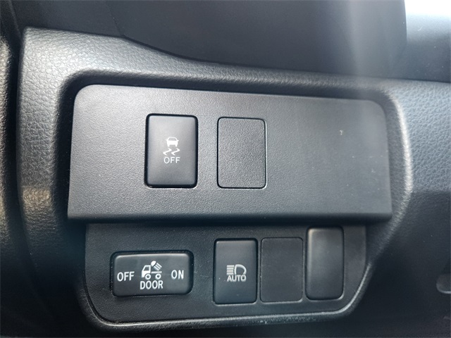 2023 Toyota Tacoma SR Gray at Baytown Hyundai