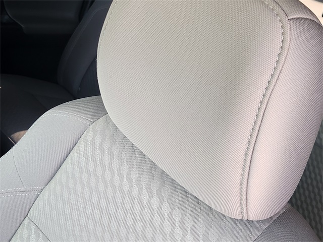 2023 Toyota Tacoma SR Gray at Baytown Hyundai