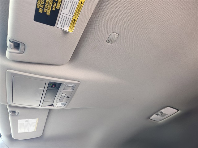 2023 Toyota Tacoma SR Gray at Baytown Hyundai