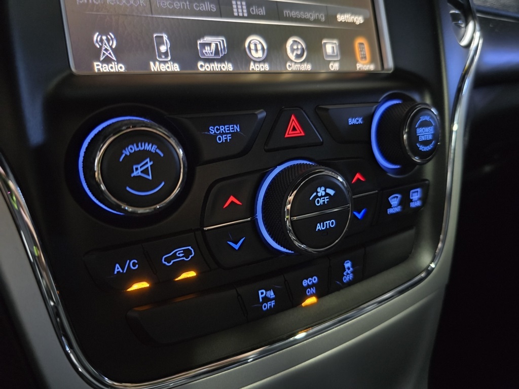 Thumbnail: 2015 Jeep Grand Cherokee - 22