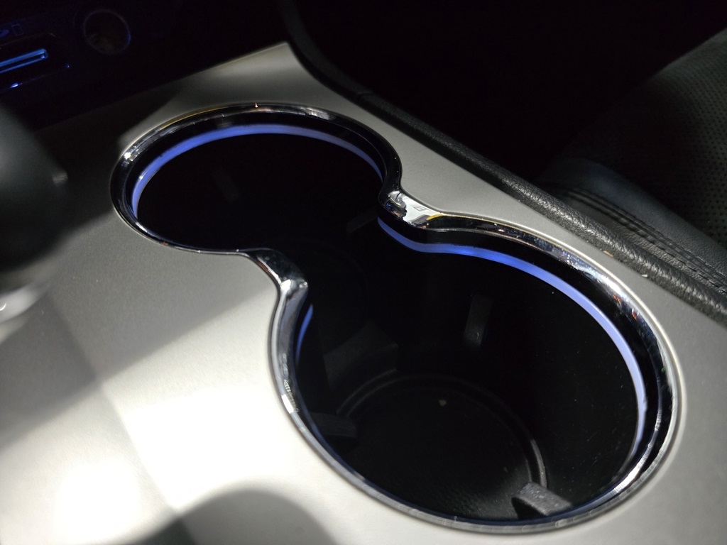 Thumbnail: 2015 Jeep Grand Cherokee - 25