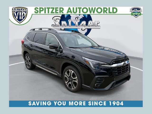  2023 Subaru Ascent Limited 8-Passenger AWD   