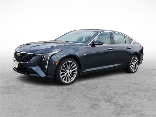 2025 Cadillac CT5 Premium Luxury AWD