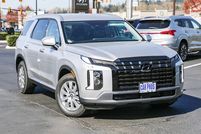 2025 Hyundai Palisade SEL AWD