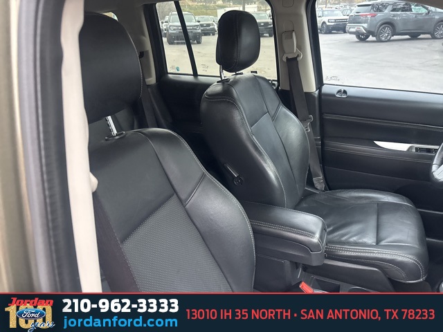 Used Car 2015 Jeep Compass  Latitude For Sale Under $10,000 In San Antonio, Texas