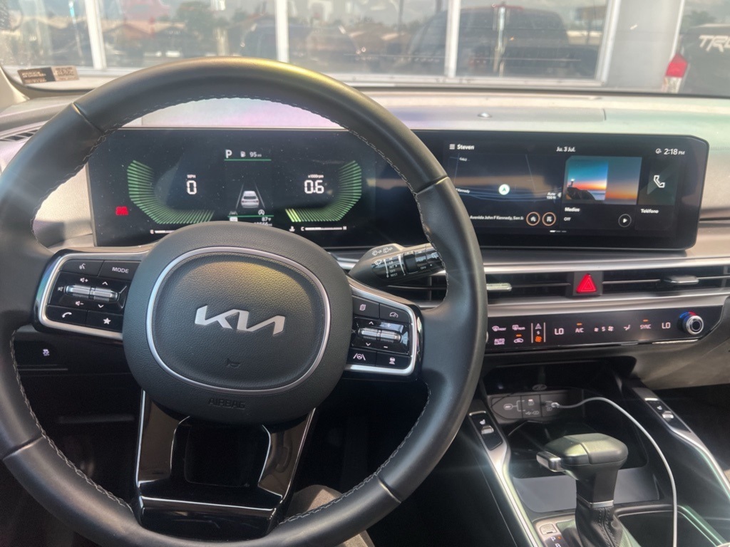 Thumbnail: 2025 Kia Sorento - 11