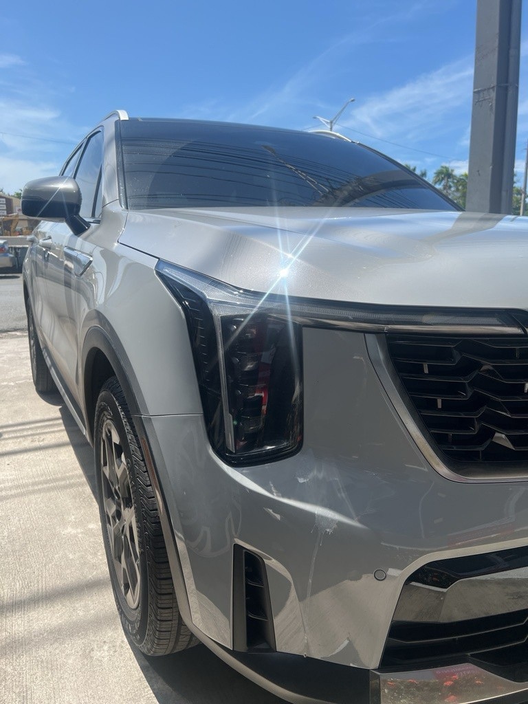 Thumbnail: 2025 Kia Sorento - 2