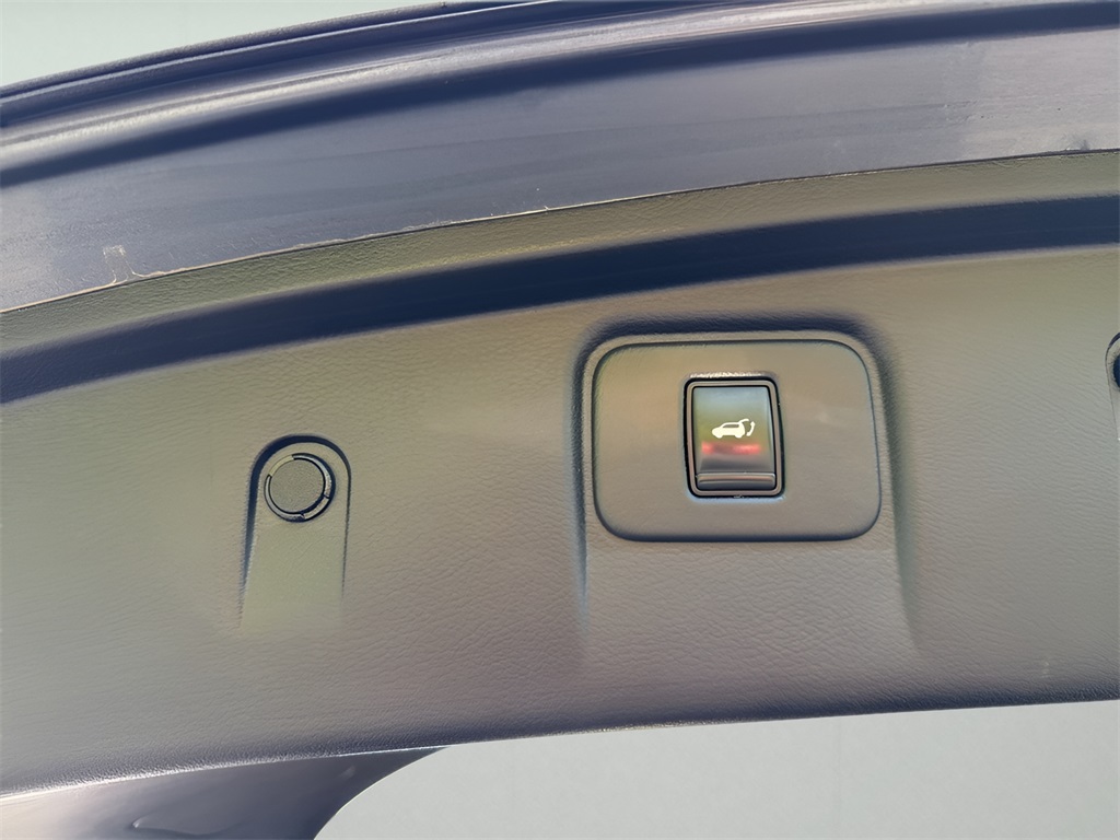 2015 Nissan Murano