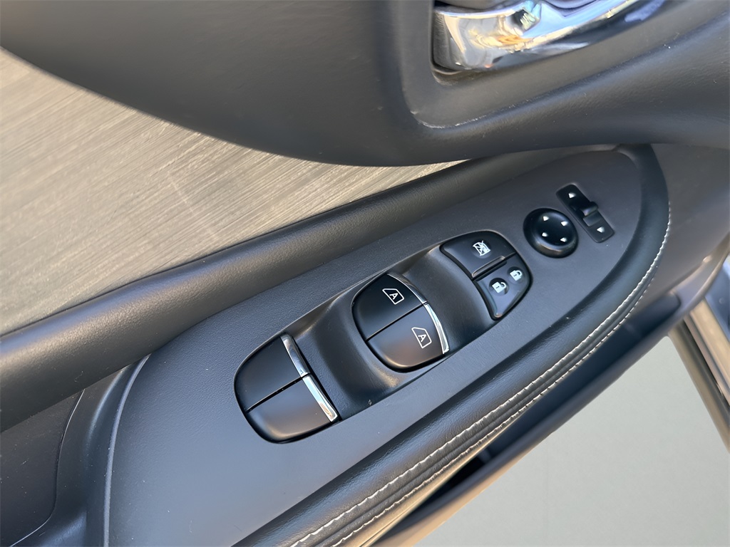 2015 Nissan Murano