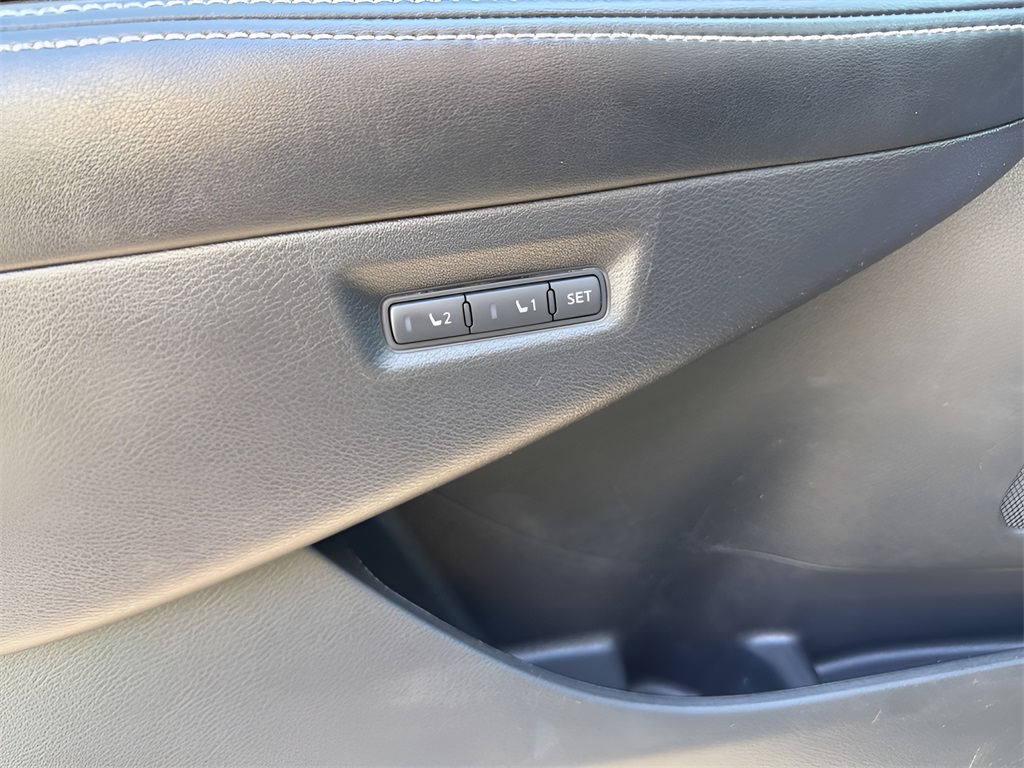 2015 Nissan Murano