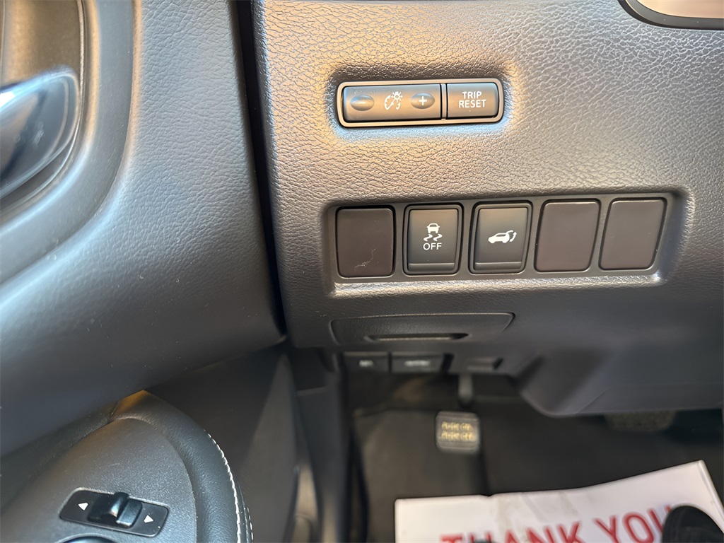 2015 Nissan Murano