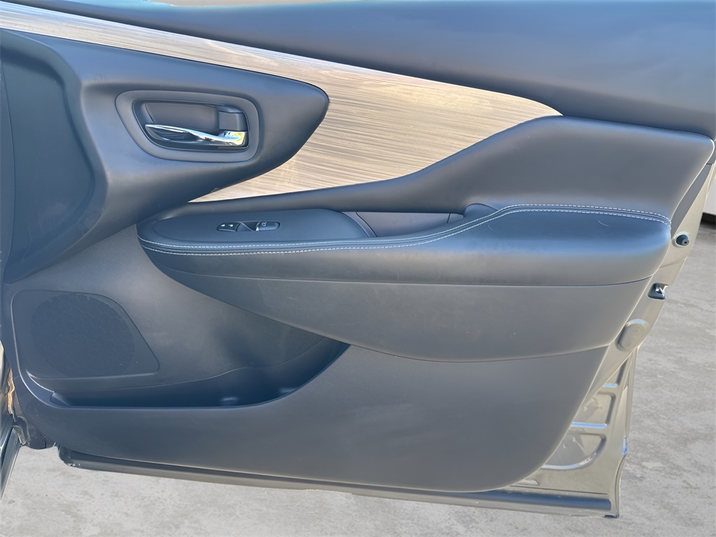2015 Nissan Murano