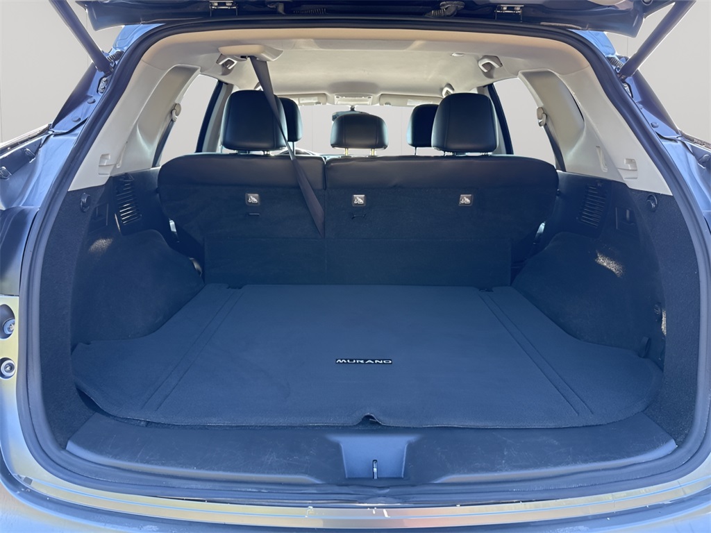 2015 Nissan Murano