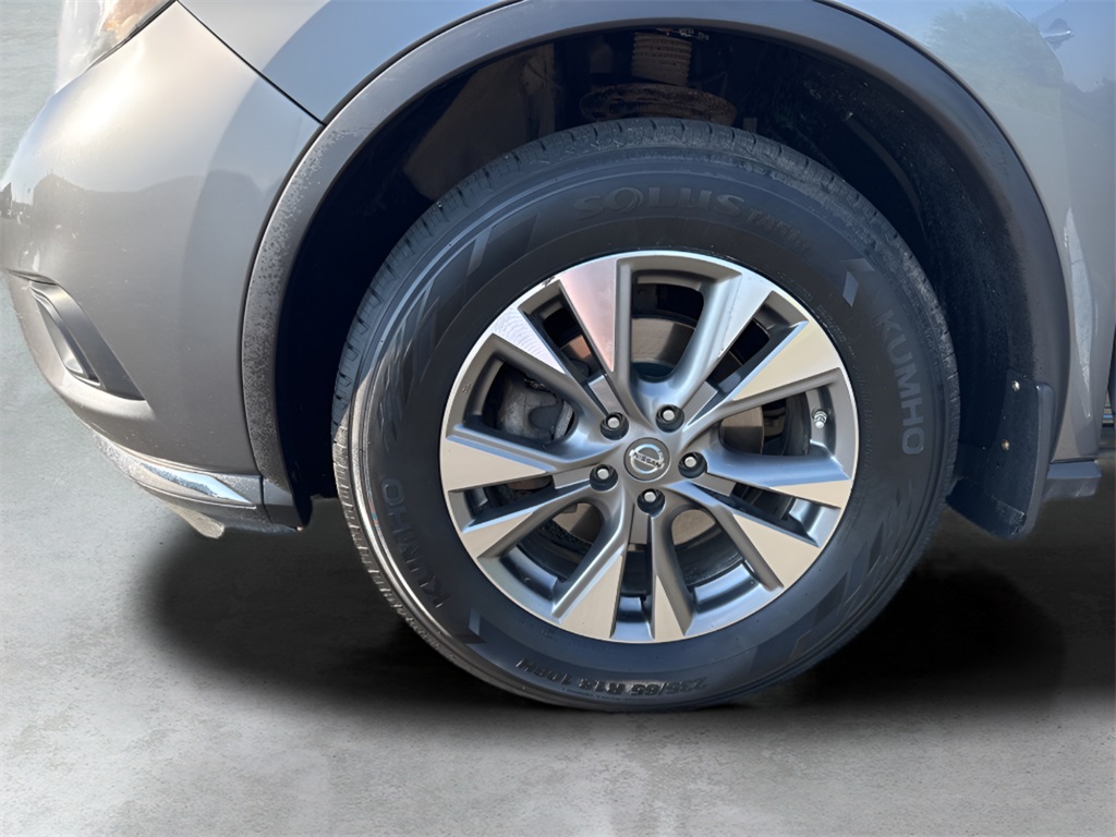2015 Nissan Murano