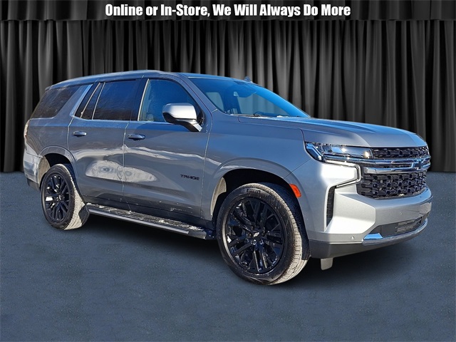 2023 Chevrolet Tahoe LS 4WD