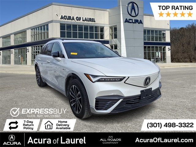 2024 Acura ZDX A-Spec AWD