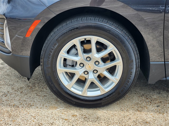 2022 Chevrolet Equinox LT - 9