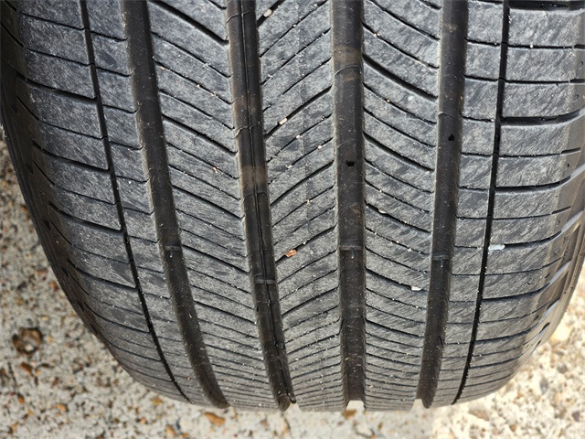 2022 Chevrolet Equinox LT - 10