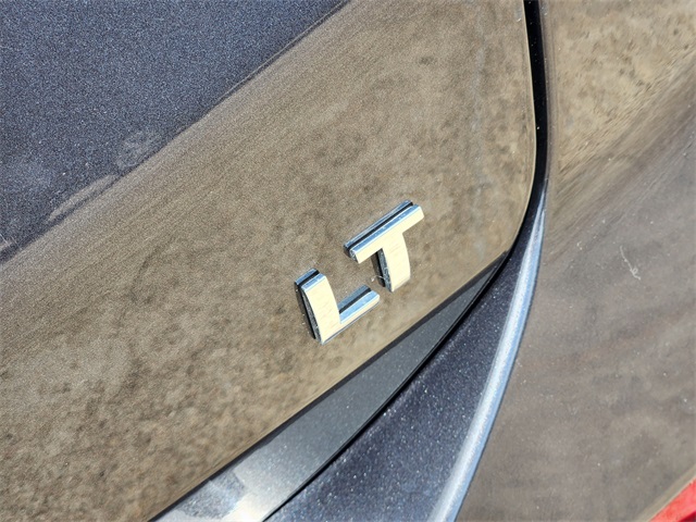 2022 Chevrolet Equinox LT - 11