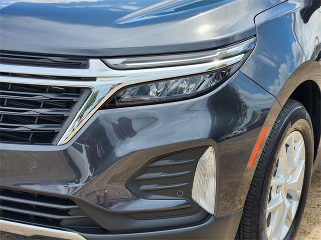 2022 Chevrolet Equinox LT - 8