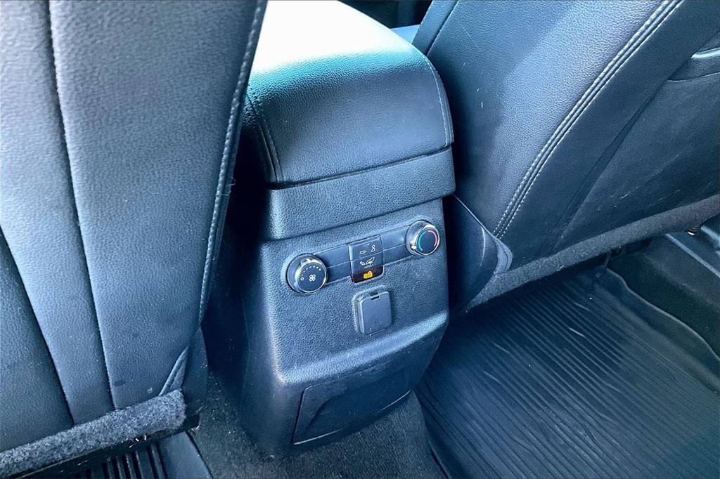 2016 Ford Explorer XLT Brown at Bayway Cadillac Southwest