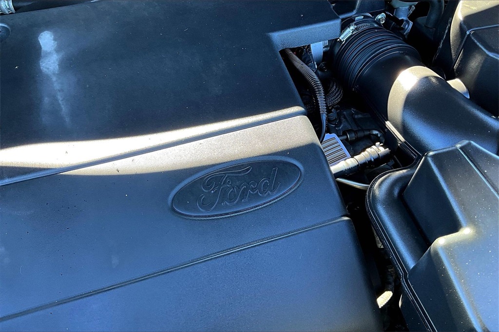 2016 Ford Explorer XLT Brown at Bayway Cadillac Southwest