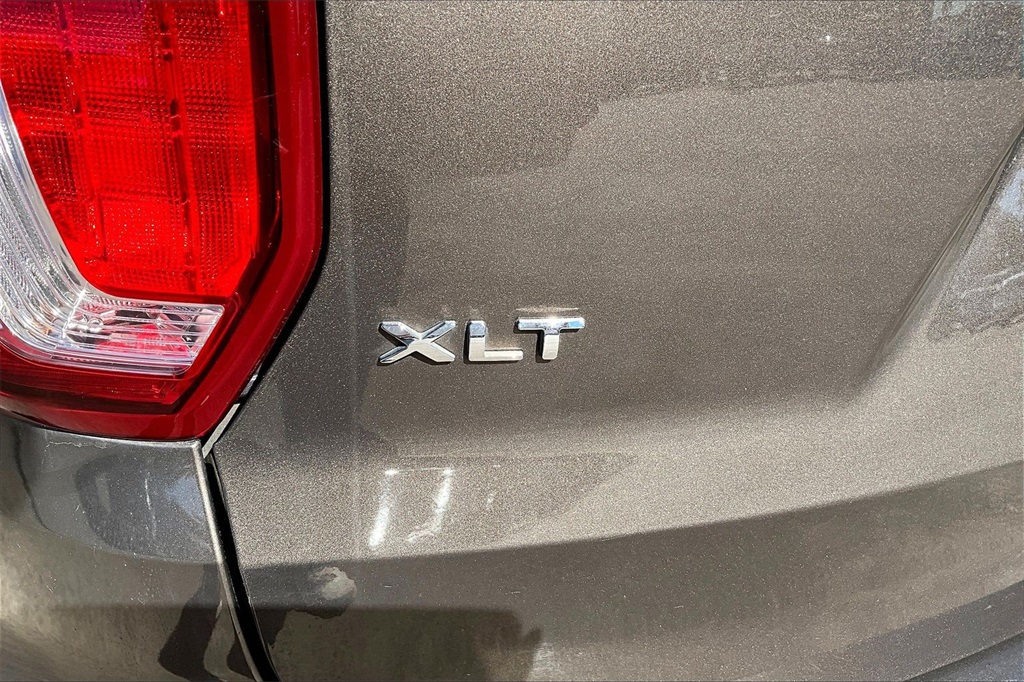 2016 Ford Explorer XLT Brown at Bayway Cadillac Southwest