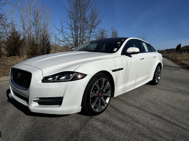 2019 Jaguar XJ-Series XJ R-Sport AWD