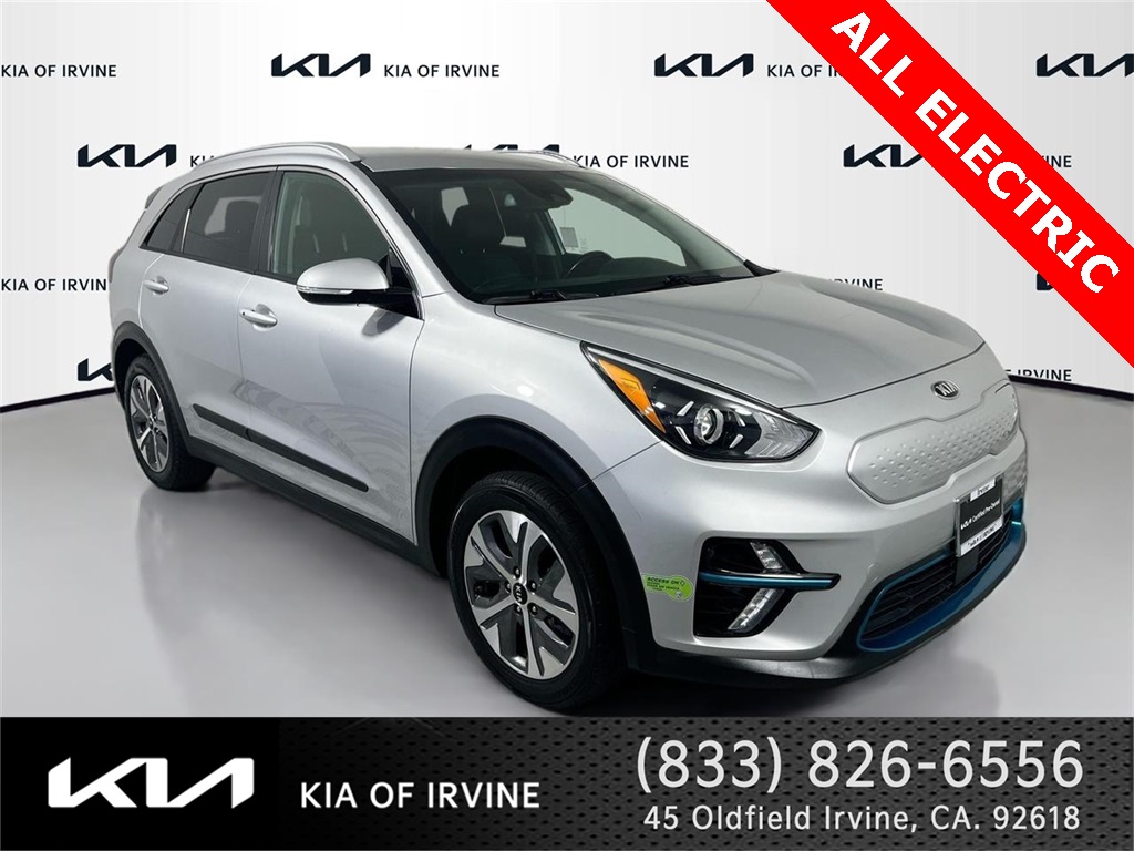 2020 Kia Niro EV EX FWD