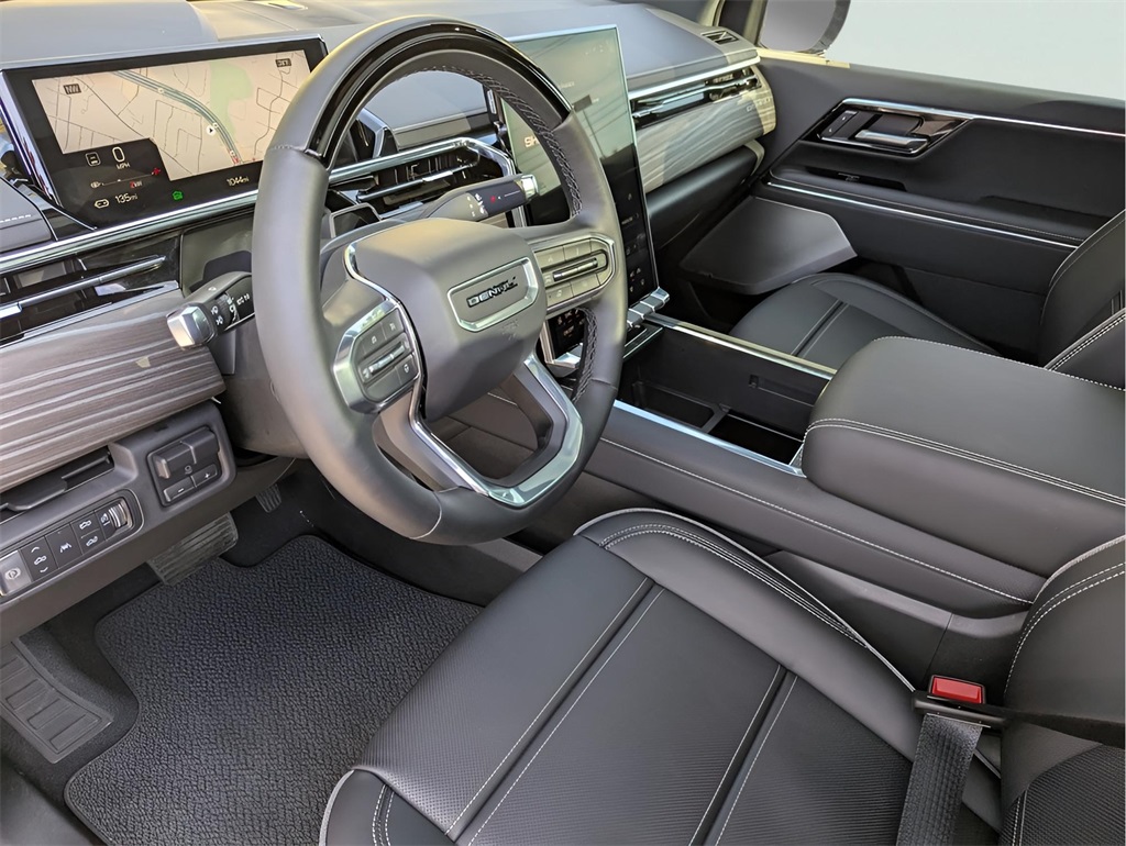 New Car 2025 Gmc Sierra Ev  Denali For Sale Under $90,000 In Austin, Texas