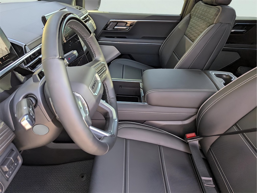 New Car 2025 Gmc Sierra Ev  Denali For Sale Under $90,000 In Austin, Texas