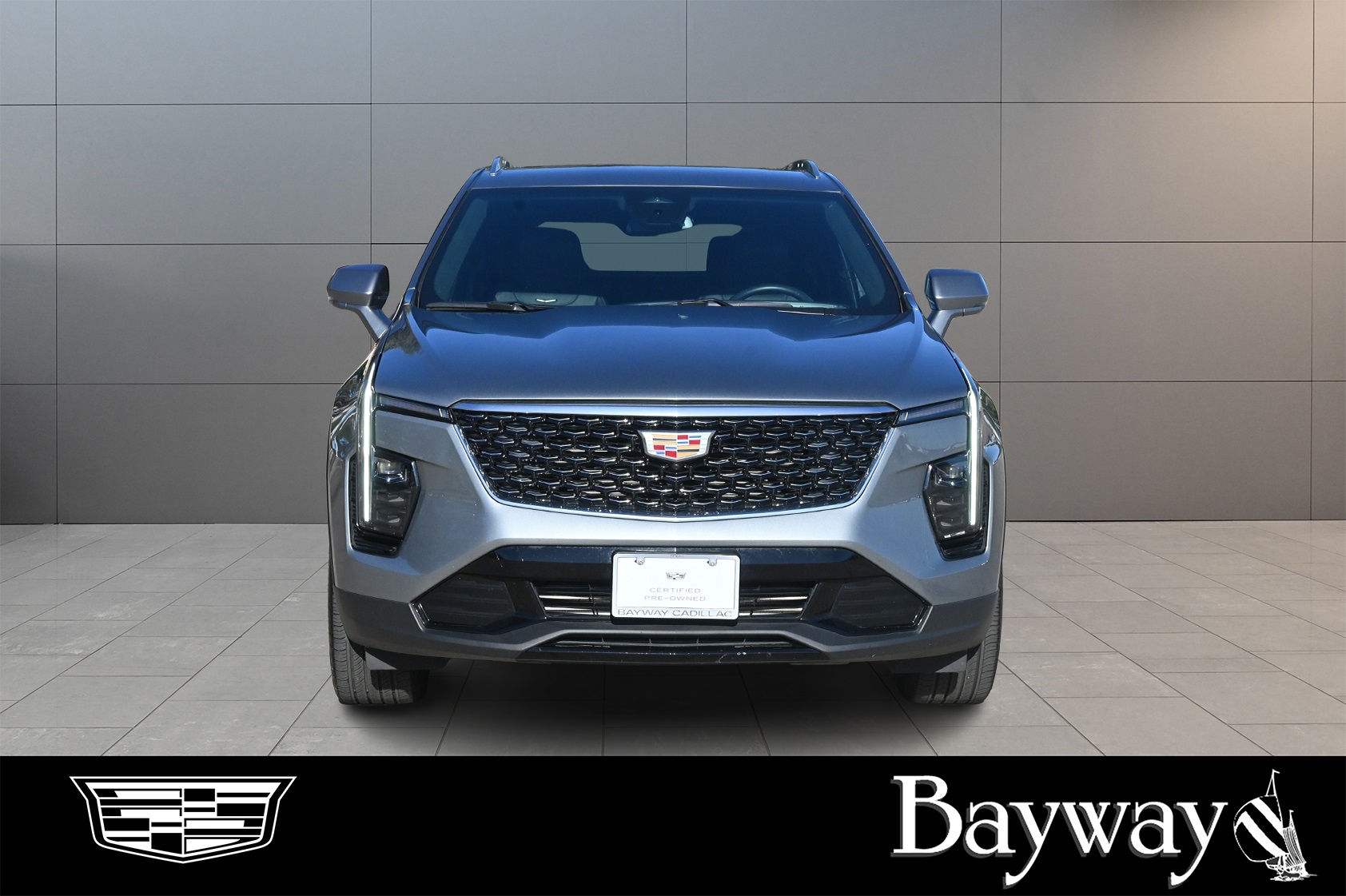 2025 Cadillac XT4 Premium Luxury - 1