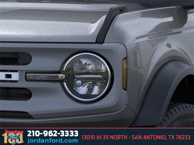 New Car 2025 Ford Bronco  Big Bend For Sale Under $50,000 In San Antonio, Texas