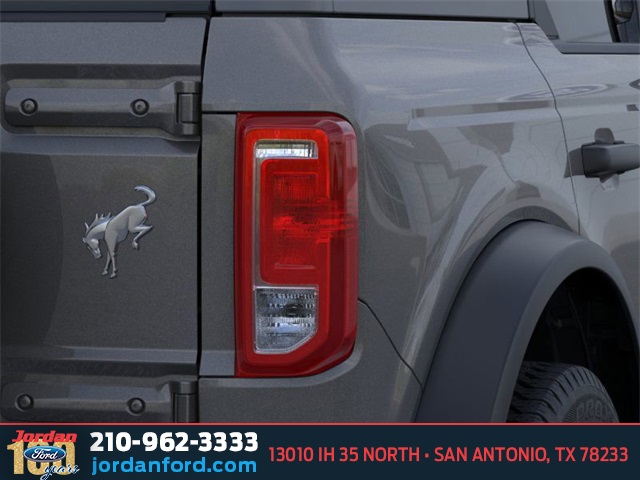 New Car 2025 Ford Bronco  Big Bend For Sale Under $50,000 In San Antonio, Texas